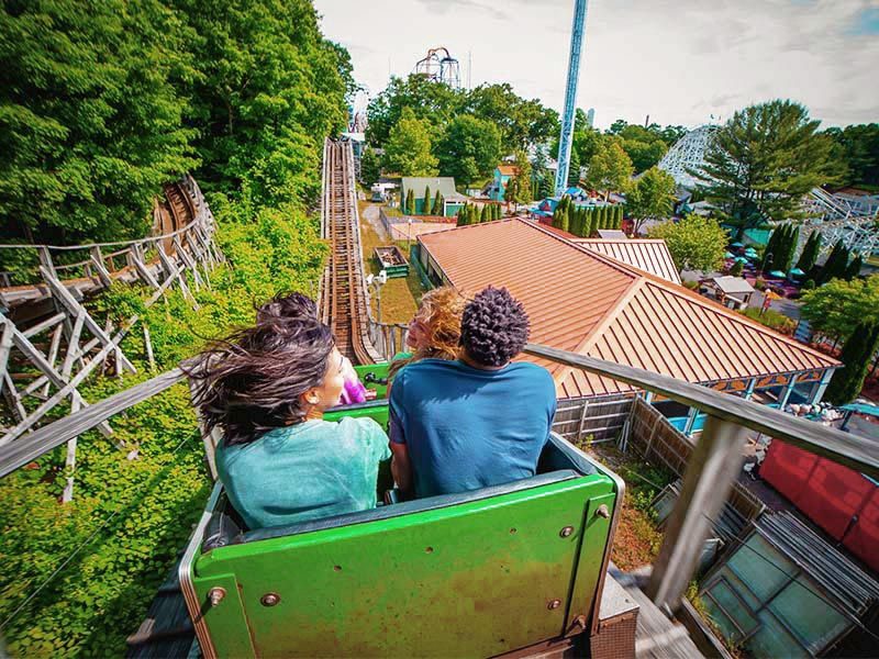 Lake Compounce
