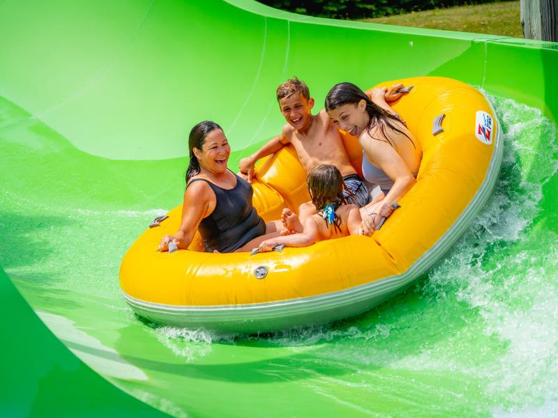 Splashbucklers!