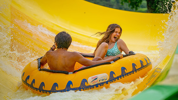 Lake Compounce 