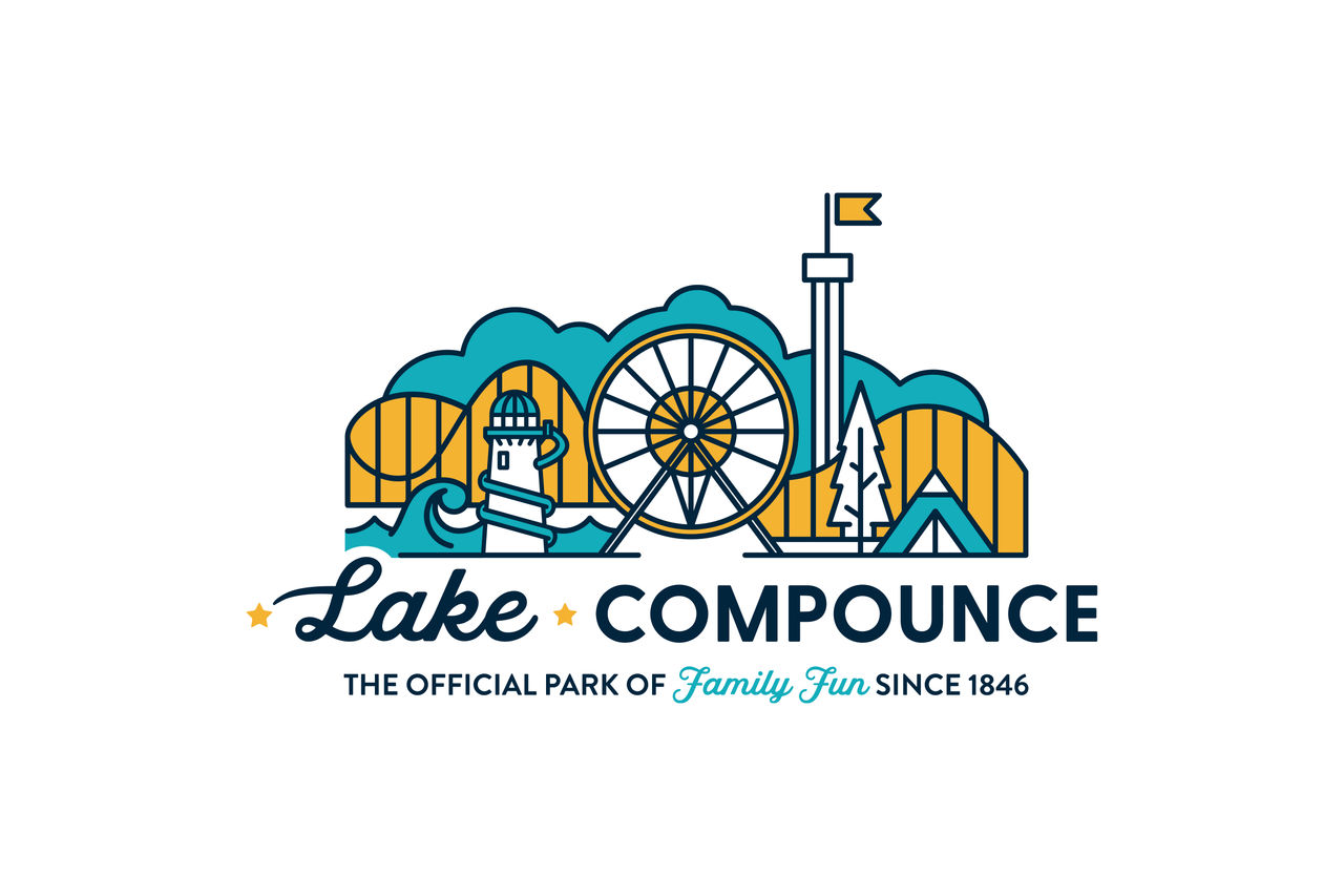 Lake Compounce 