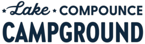 Lake Compounce Campground Logo
