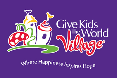 Give Kids the Word Village