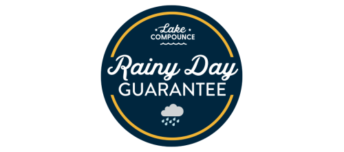 rainy day logo
