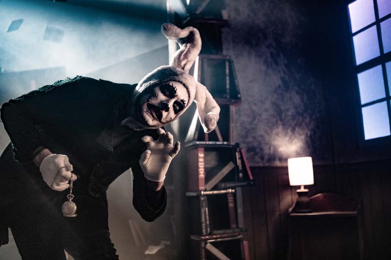 mAlice!