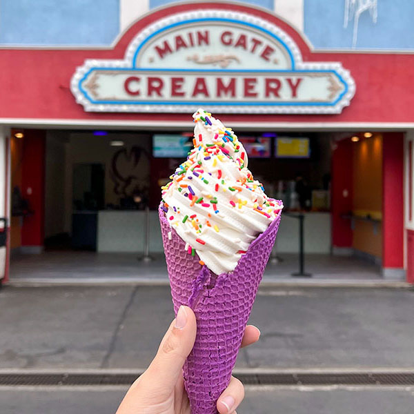 Ice Creame
