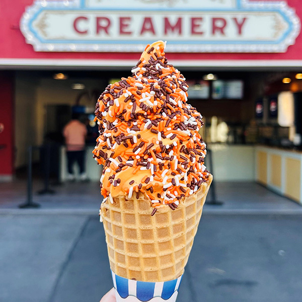 Ice Creame