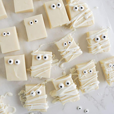 Fudge