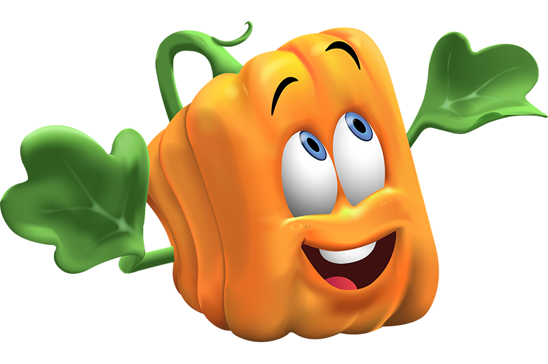 Spookley