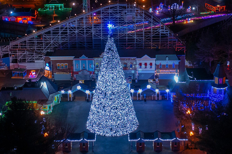 Christmas Tree