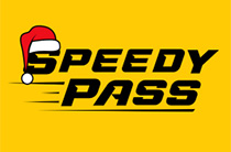 Holiday Speedy Pass