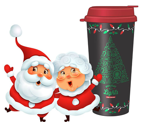 Hot Cocoa