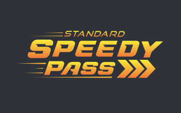 Standard Speedy Pass