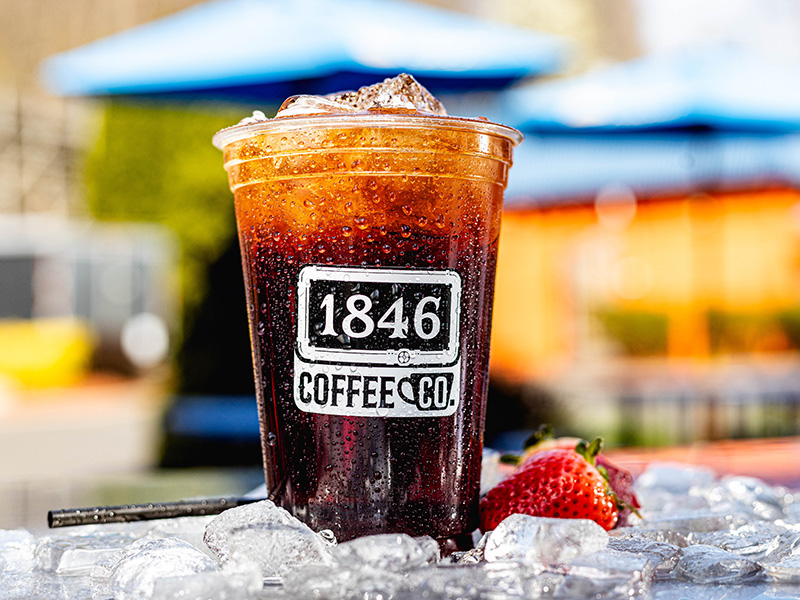 1846 Coffee