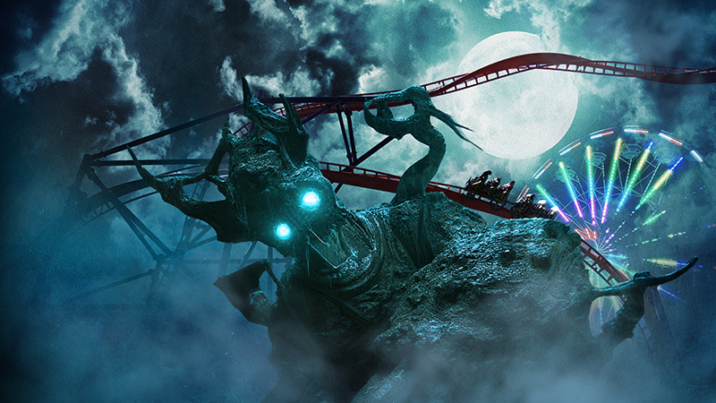 Project Nightmare