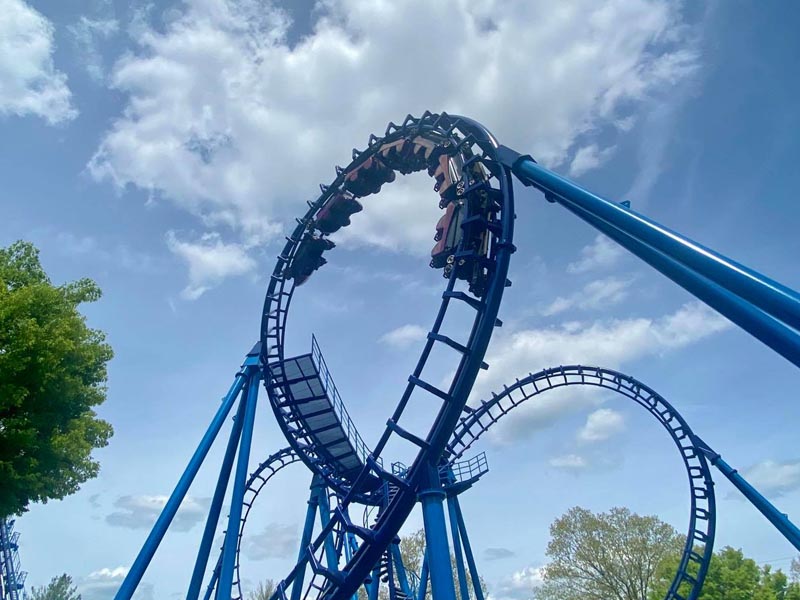 About Lake Compounce Amusement Park Lake Compounce