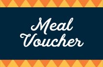 Meal Voucher