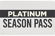 Platinum Season Pass