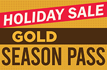 Black Friday Gold Season Pass