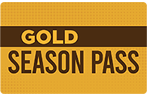 Black Friday Gold Season Pass